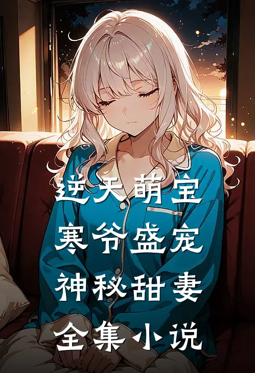 逆天萌宝：寒爷盛宠神秘甜妻全集小说