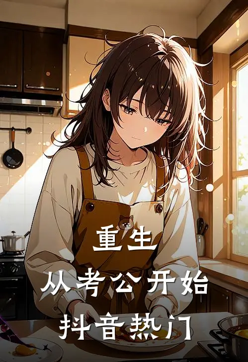重生：从考公开始抖音热门