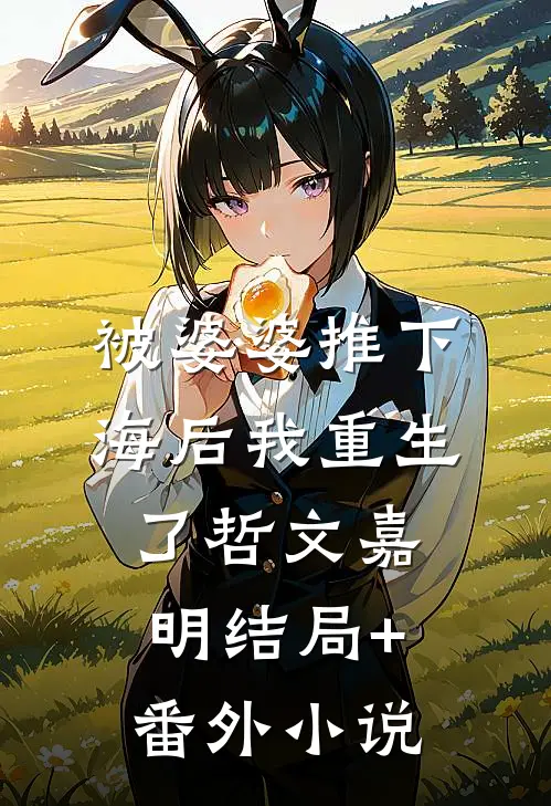 被婆婆推下海后我重生了哲文嘉明结局+番外小说