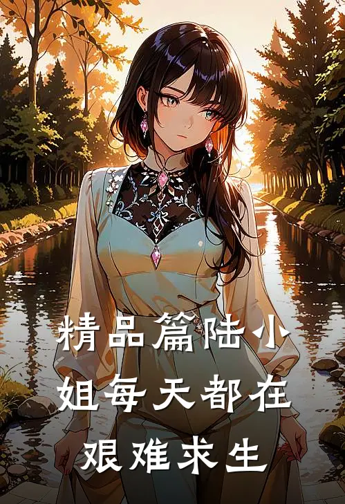 精品篇陆小姐每天都在艰难求生