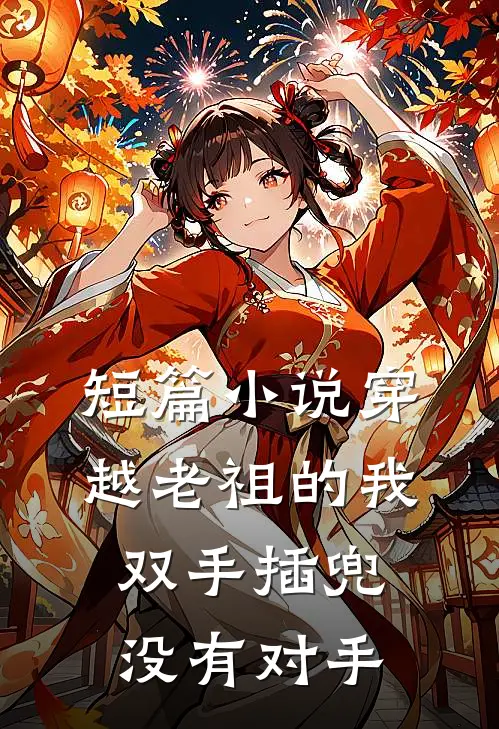 短篇穿越老祖的我双手插兜,没有对手