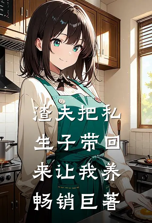渣夫把私生子带回来让我养畅销巨著