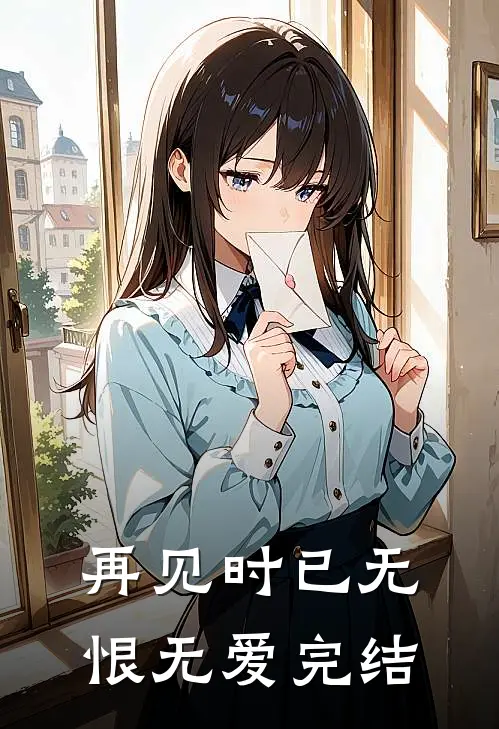 再见时已无恨无爱完结
