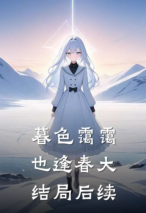 暮色霭霭也逢春大结局后续