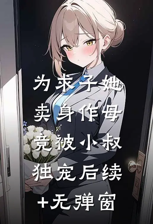 为求子她卖身作母，竟被小叔独宠后续+无弹窗