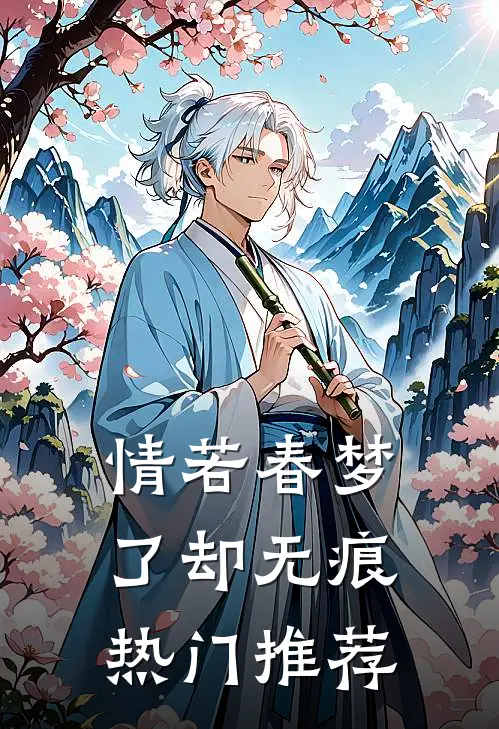 情若春梦，了却无痕热门推荐
