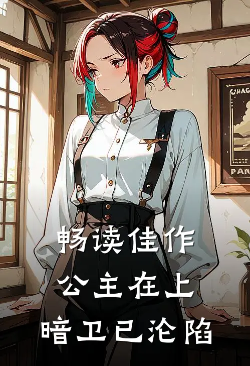 畅读佳作公主在上，暗卫已沦陷