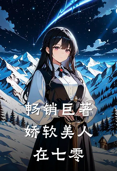 畅销巨著娇软美人在七零
