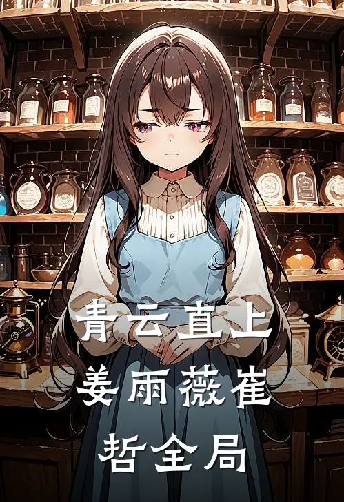 青云直上姜雨薇崔哲全局
