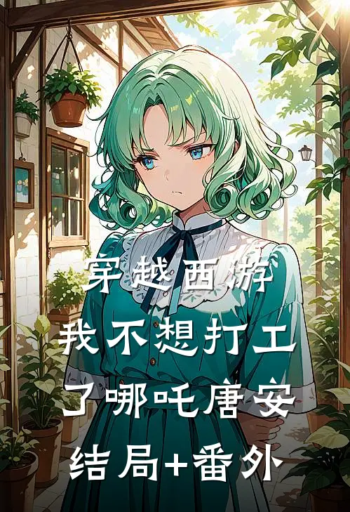 穿越西游：我不想打工了哪吒唐安结局+番外