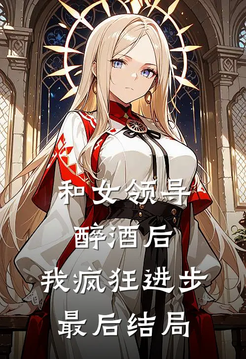 和女领导醉酒后，我疯狂进步最后结局