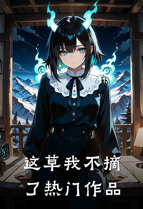 这草我不摘了热门作品
