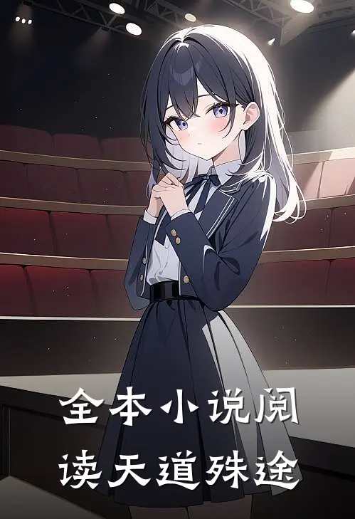 全本小说阅读天道殊途
