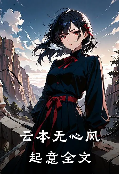 云本无心风起意全文