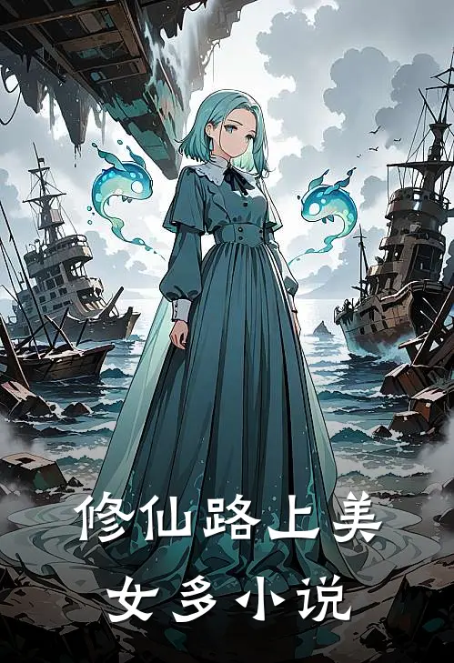 修仙路上美女多小说