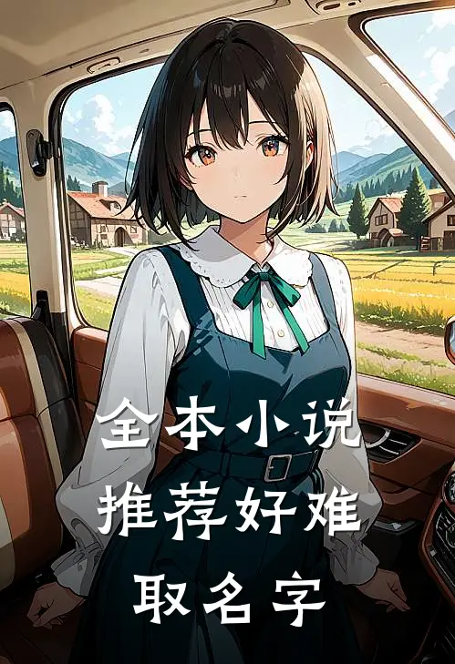全本小说推荐好难取名字