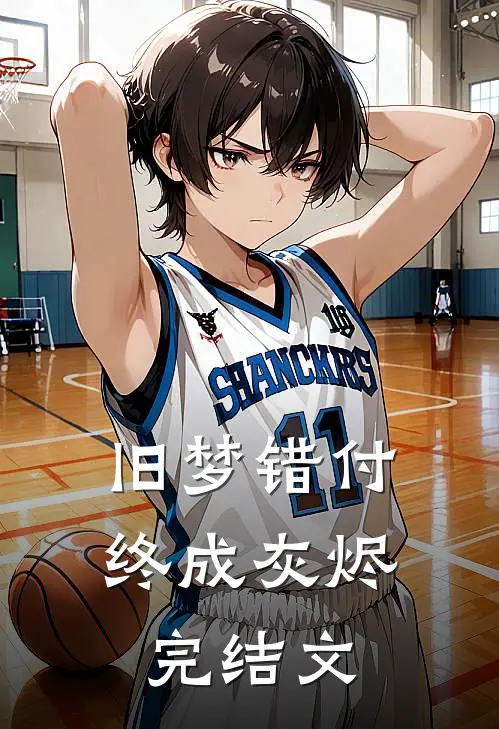 旧梦错付终成灰烬完结文