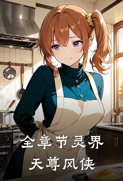 全章节灵界天尊风侠