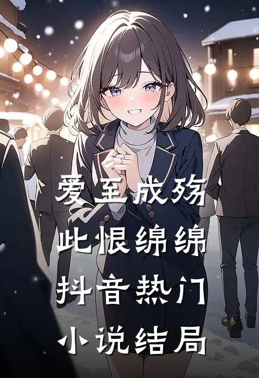爱至成殇,此恨绵绵抖音热门结局是