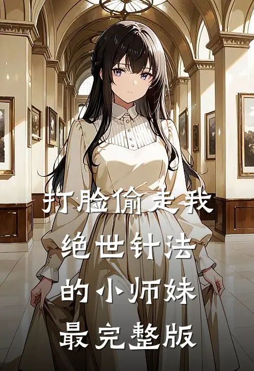 打脸偷走我绝世针法的小师妹最完整版