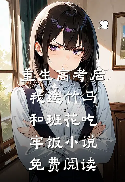 重生高考后，我送竹马和班花吃牢饭小说免费阅读