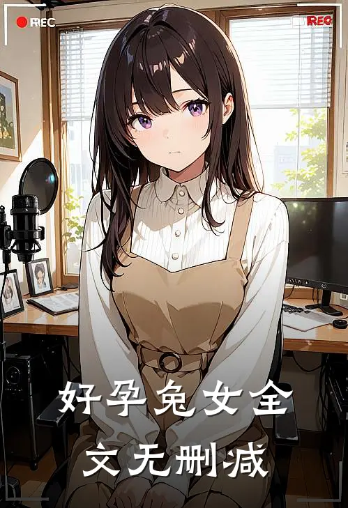 好孕兔女全文无删减