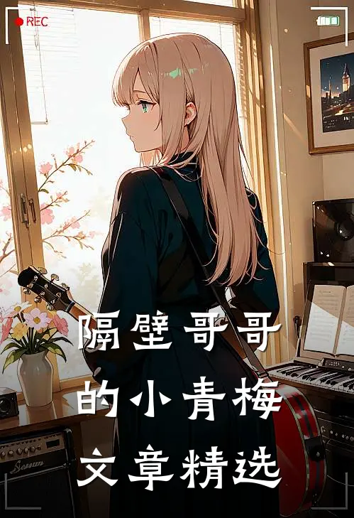 隔壁哥哥的小青梅文章精选
