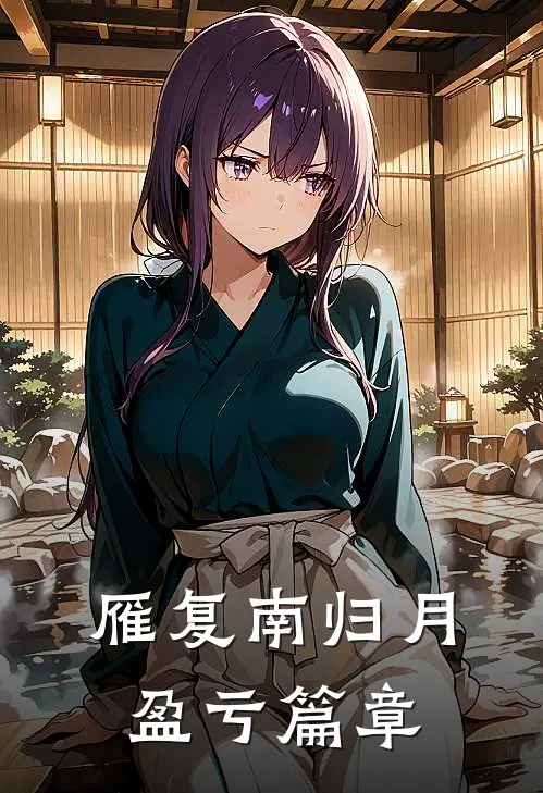 雁复南归月盈亏篇章