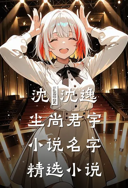 沈玥沈逸尘尚君宇小说名字精选小说