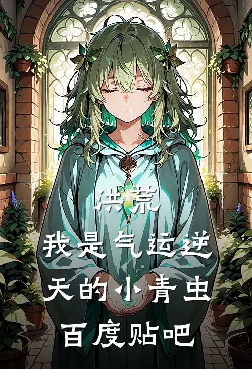 洪荒：我是气运逆天的小青虫百度贴吧