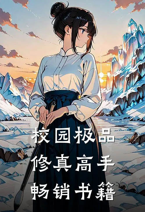 校园极品修真高手畅销书籍