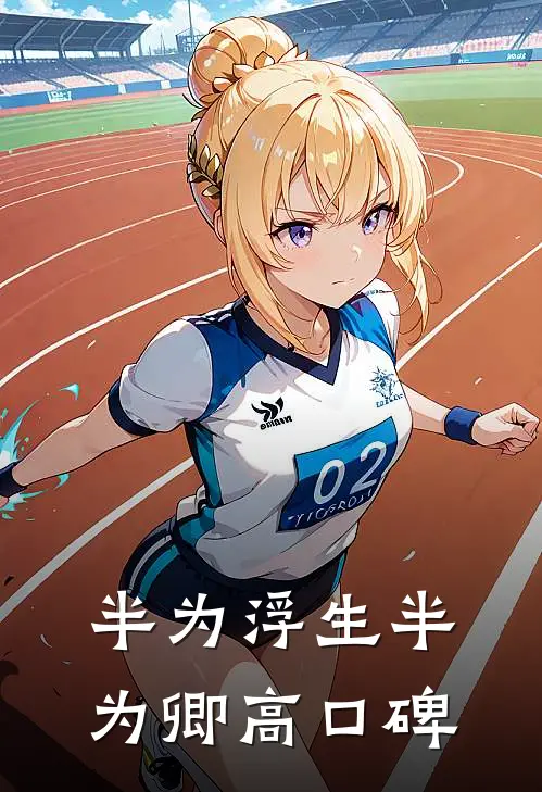 半为浮生半为卿高口碑