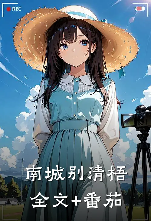南城别清梧全文+番茄