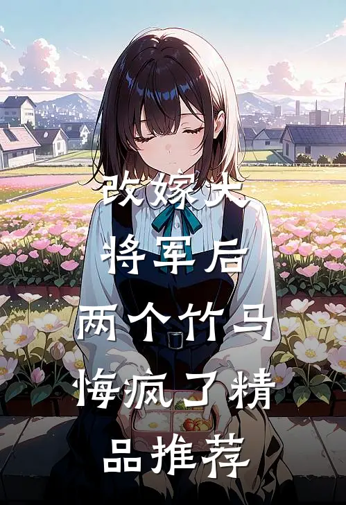 改嫁大将军后，两个竹马悔疯了精品推荐