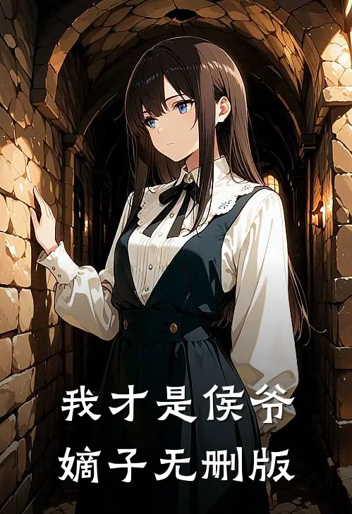 我才是侯爷嫡子无删版