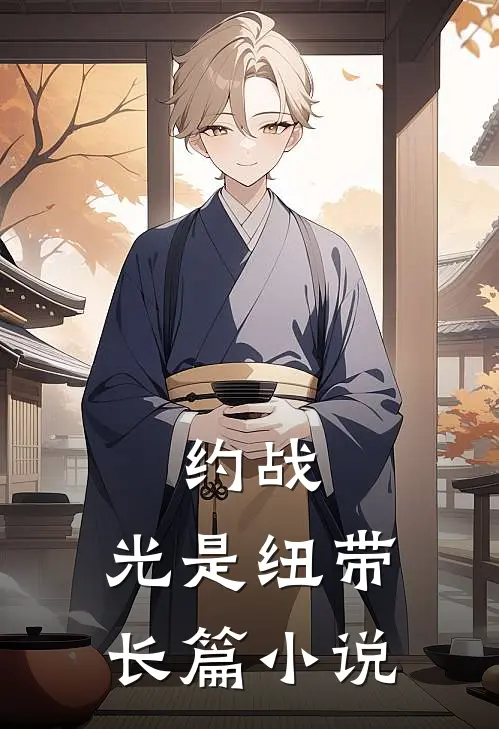 约战：光是纽带长篇小说