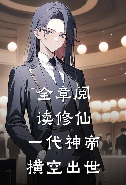 全章阅读修仙一代神帝横空出世