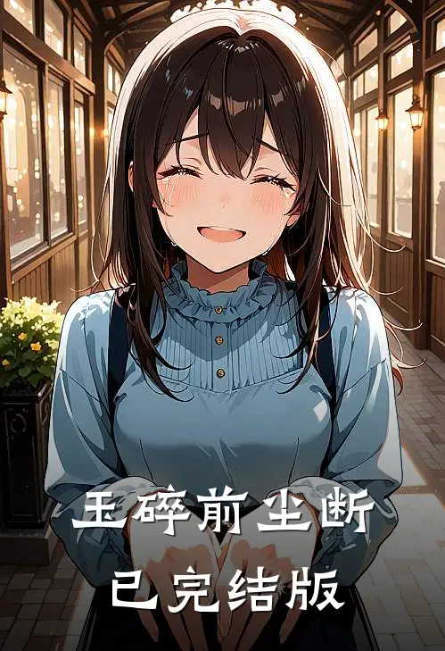 玉碎前尘断已完结版