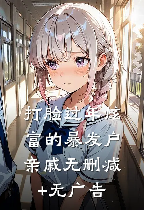 打脸过年炫富的暴发户亲戚无删减+无广告