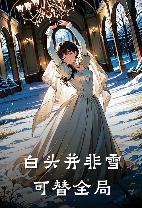 白头并非雪可替全局