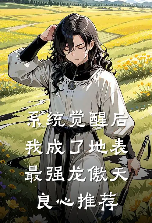 系统觉醒后，我成了地表最强龙傲天良心推荐