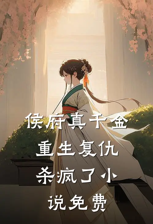 侯府真千金，重生复仇，杀疯了小说免费