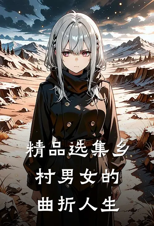 精品选集乡村男女的曲折人生