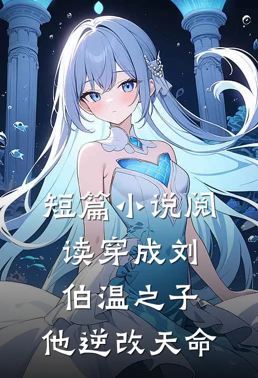 短篇小说阅读穿成刘伯温之子，他逆改天命