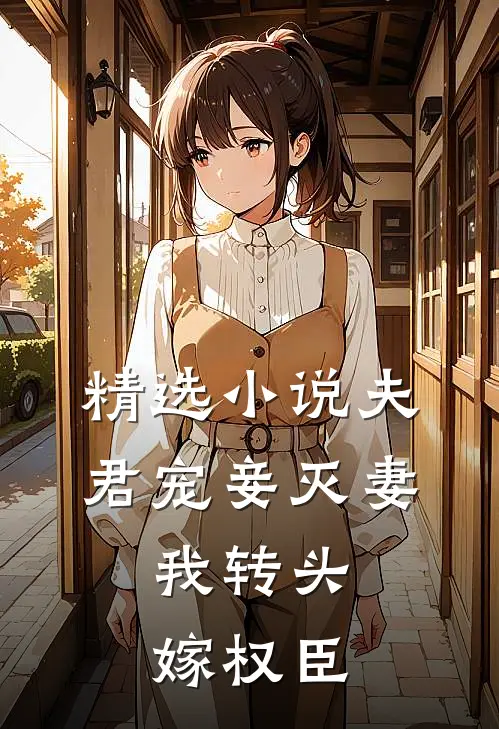 精选夫君宠妾灭妻,我转头嫁权臣免费阅读