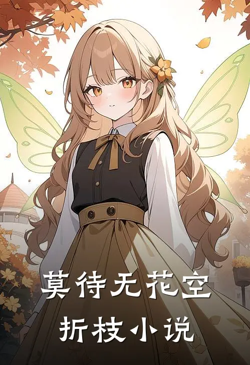 莫待无花空折枝小说