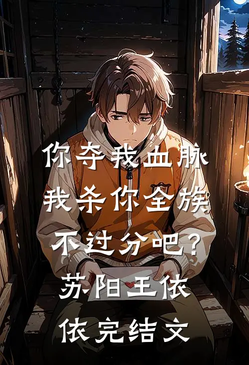 你夺我血脉，我杀你全族不过分吧？苏阳王依依完结文