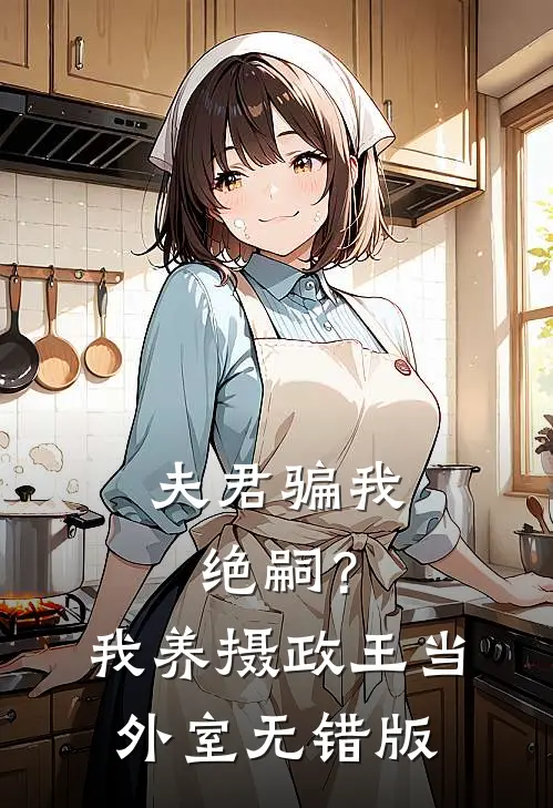 夫君骗我绝嗣？我养摄政王当外室无错版