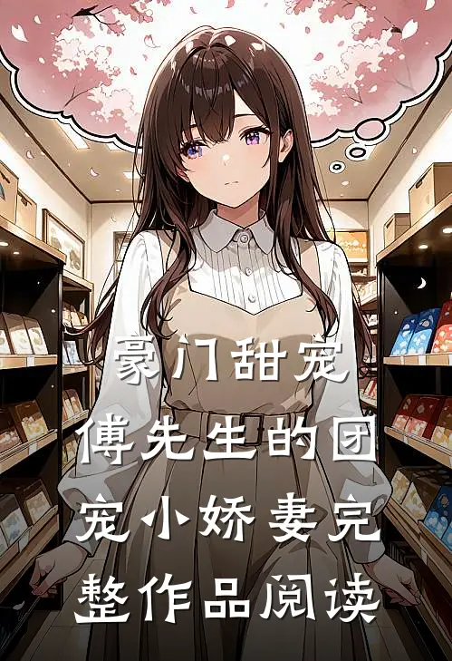 豪门甜宠傅先生的团宠小娇妻完整作品阅读免费