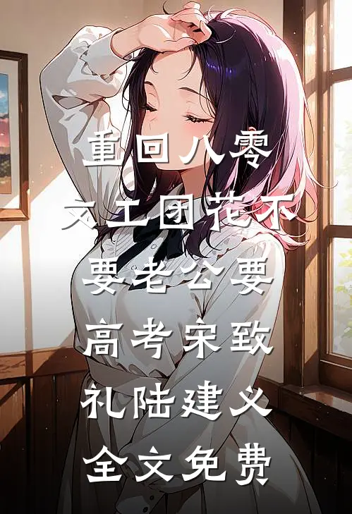 重回八零，文工团花不要老公要高考宋致礼陆建义全文免费